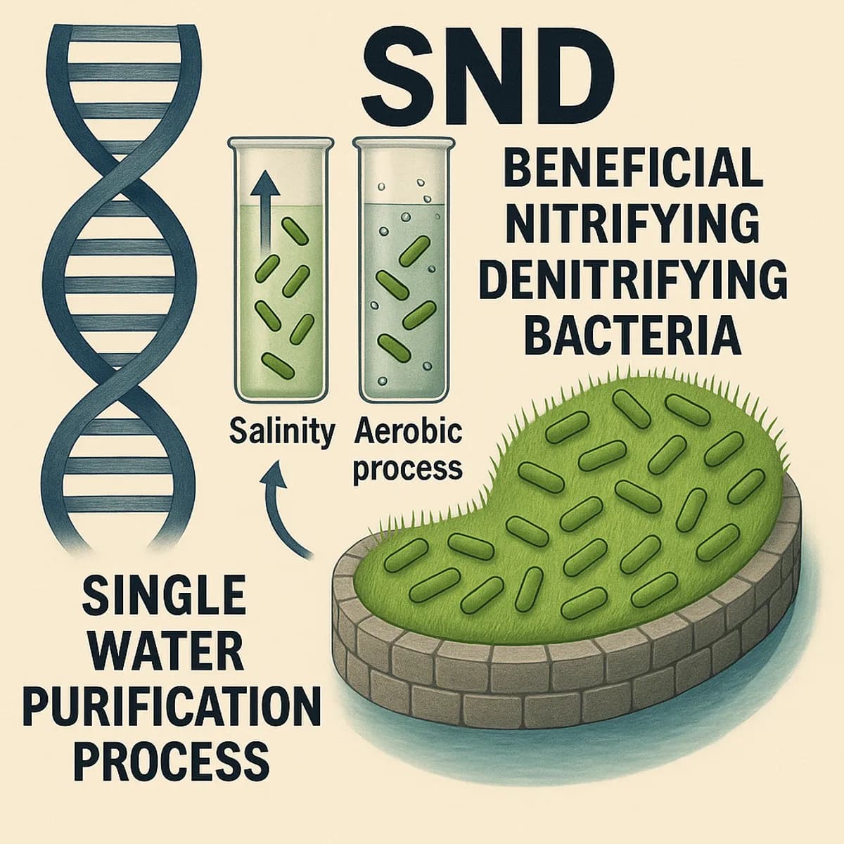 SND Bacteria