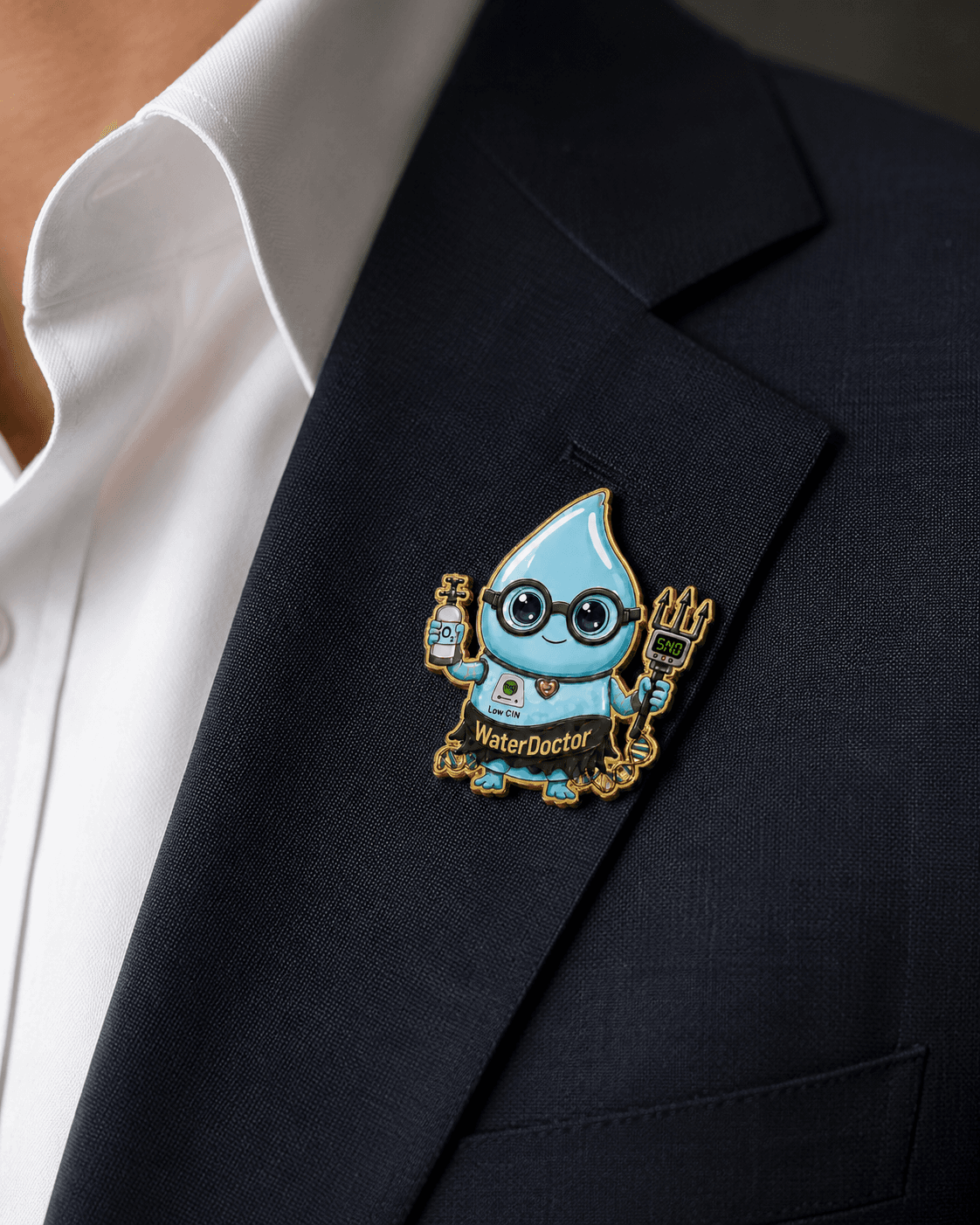 Brooch / Pin