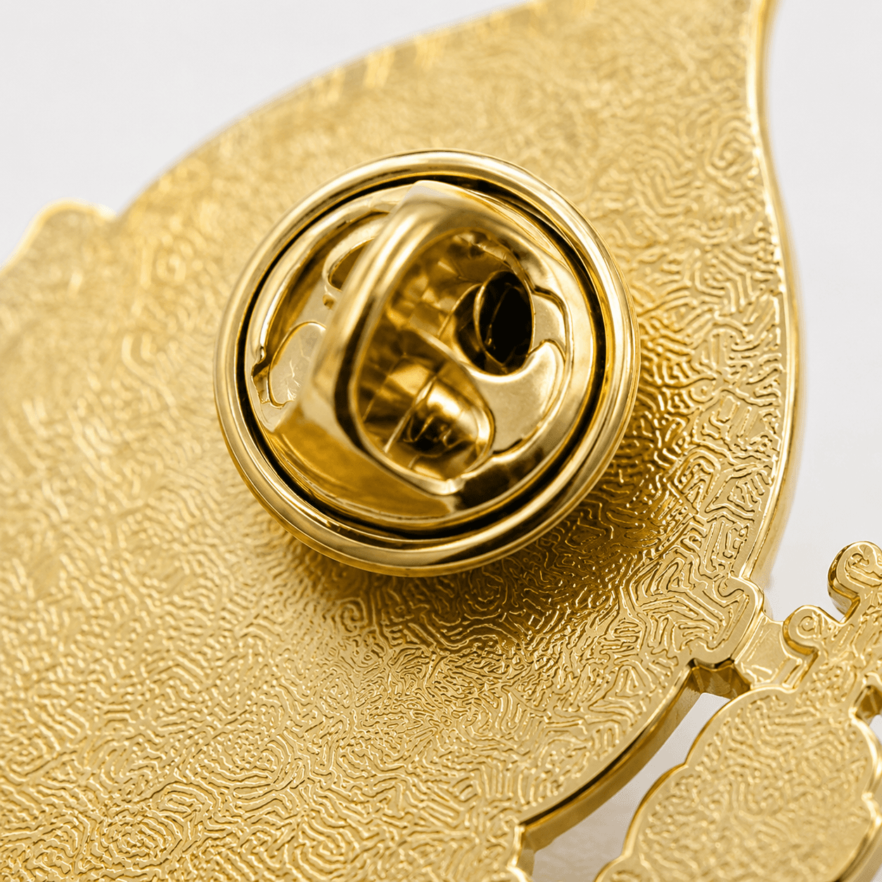 Brooch / Pin 5