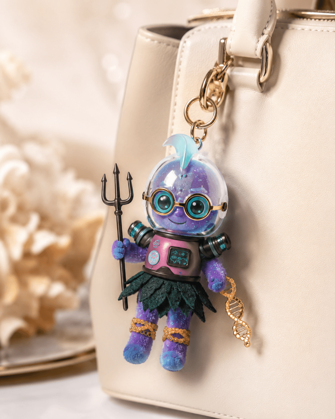 Marine MSND Plush 2