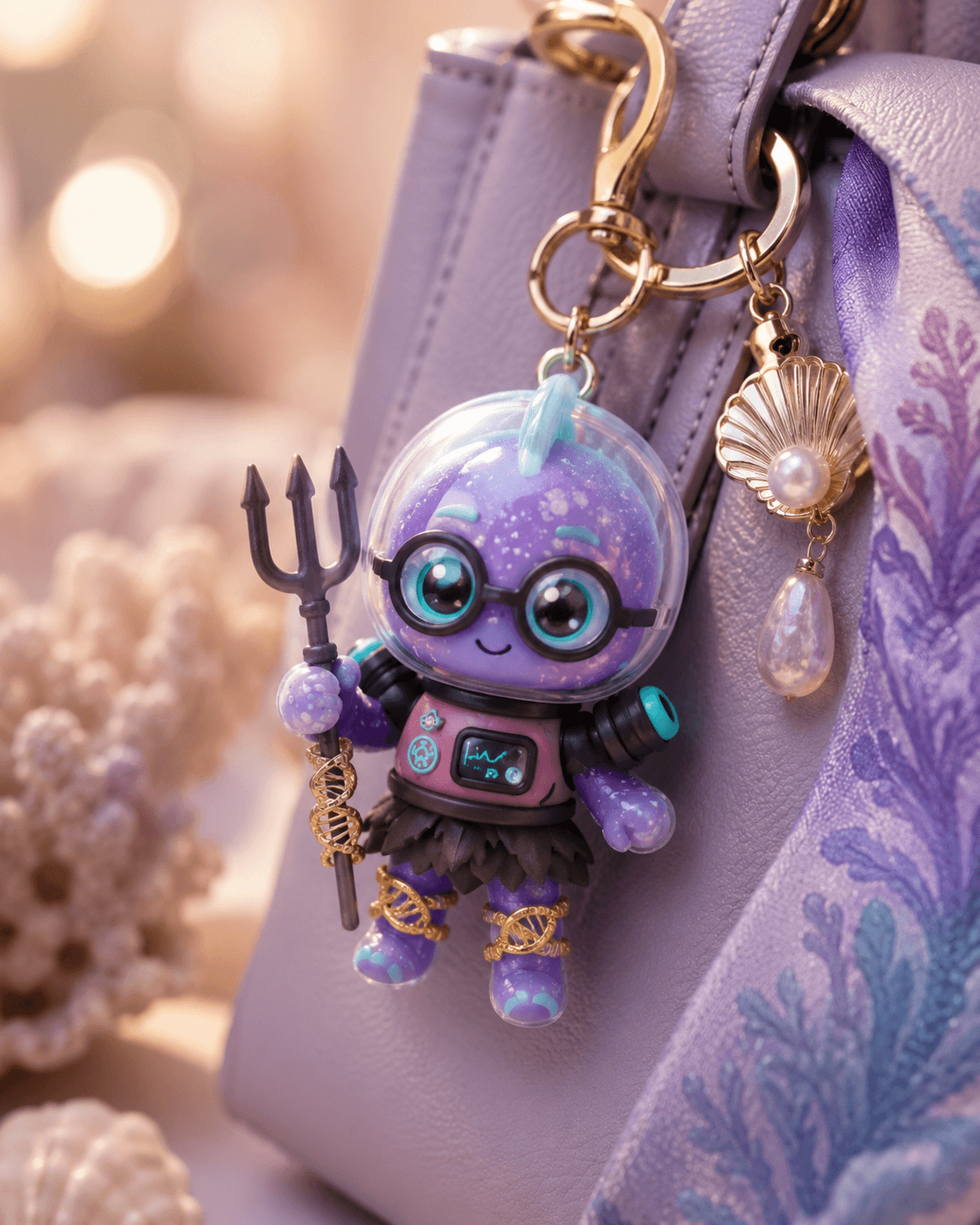 Marine MSND Plush 3