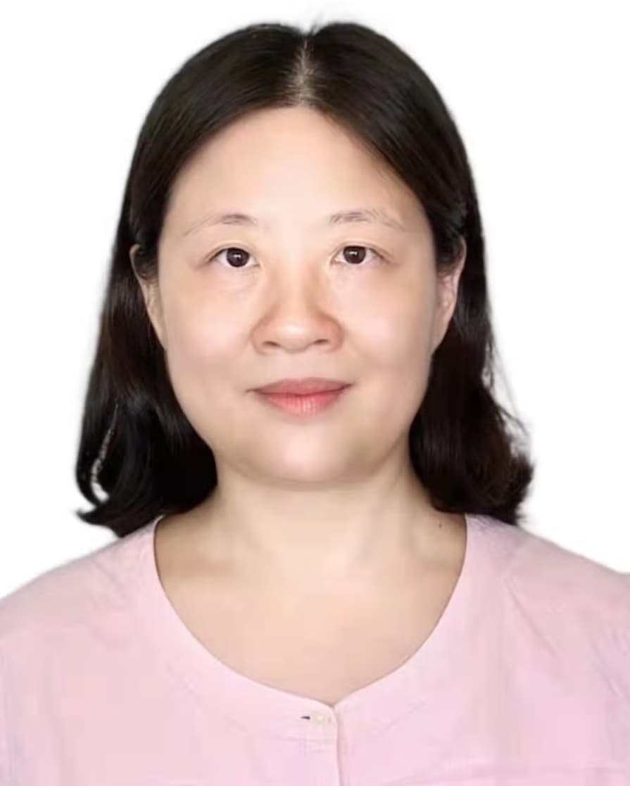 Prof. He Jianzhong