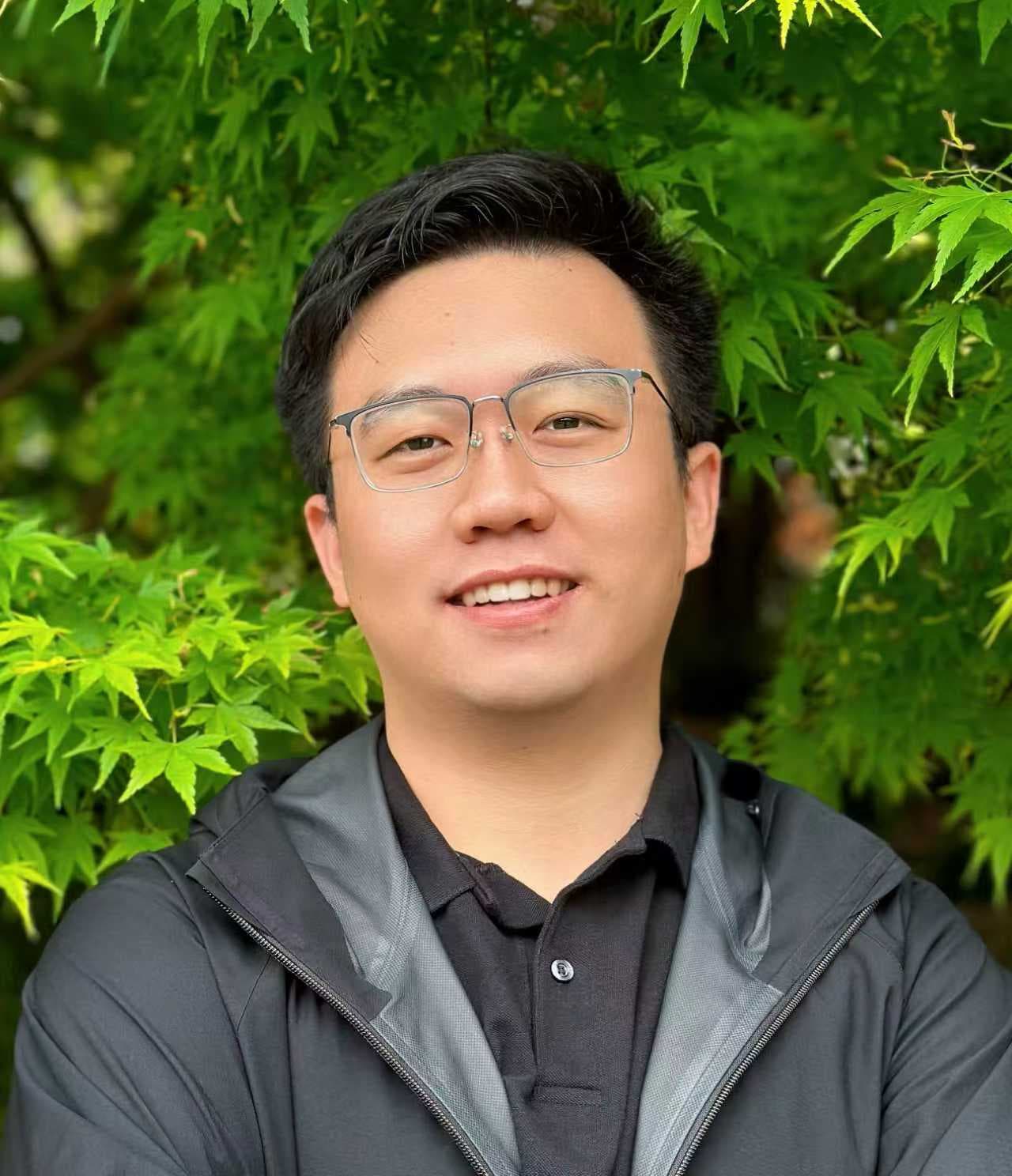 Dr. Lu Ying