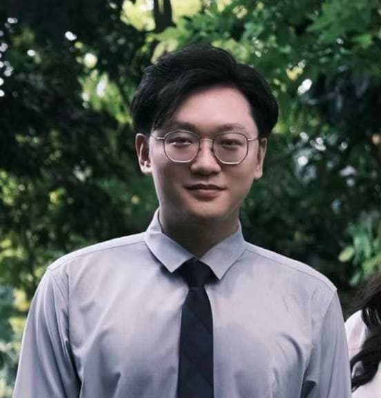 Dr. Tang Xichuan