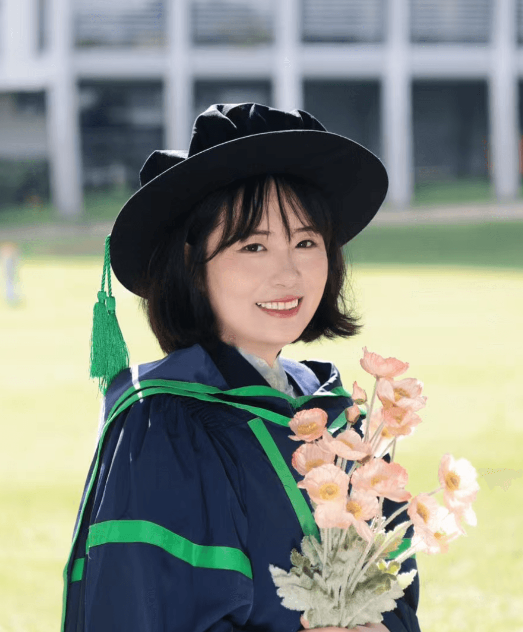 Dr. Zhang Yifan